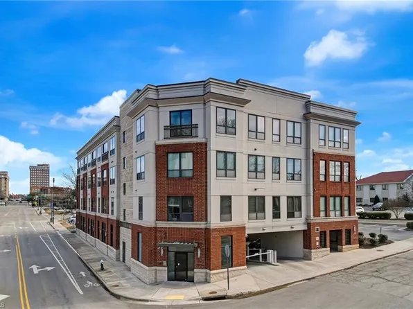 411 W Washington St Ste 309, Greensboro, NC 27401