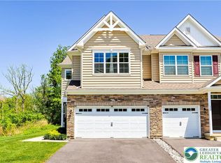 548 Gray Feather Way, Allentown, PA 18104