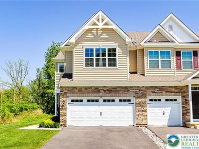 548 Gray Feather Way, Allentown, PA, 18104