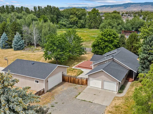 611 E Kyllo Road, Ellensburg, WA 98926