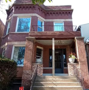7216 S Michigan Ave, Chicago, IL, 60619