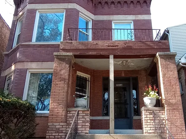 7216 S Michigan Ave, Chicago, IL 60619