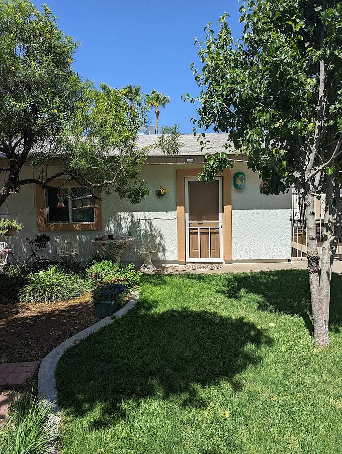 1 bed, 800 sqft, $1,400 — Photo 1