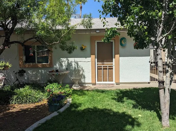 10131 E Butte St, Mesa, AZ 85207