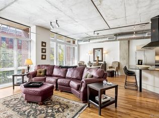 1499 Blake St APT 2G, Denver, CO 80202