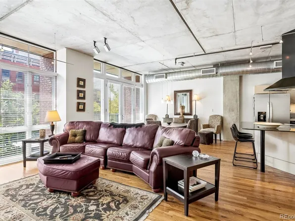 1499 Blake Street #2G, Denver, CO 80202