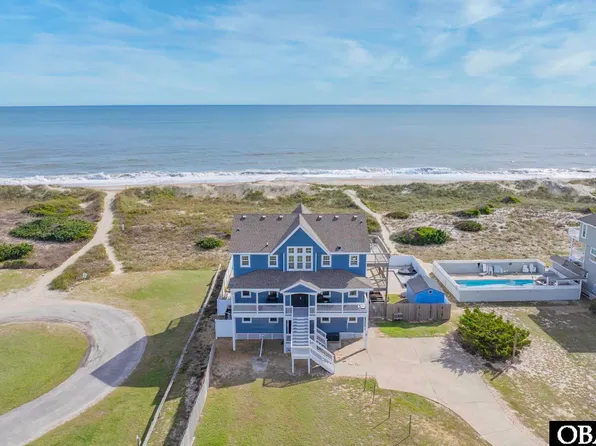 25251 Lee Oneal Ln Lot 3, Waves, NC 27982