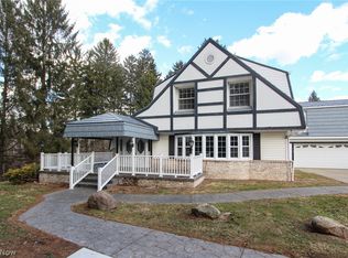 7349 Tippecanoe Rd #A, Canfield, OH 44406