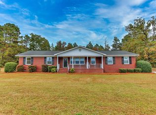 231 Smith Pond Rd, Lexington, SC 29072