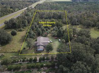 3797 Us Highway 17 N, Bowling Green, FL 33834