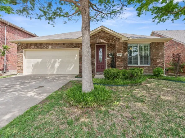 5808 Calloway Dr, McKinney, TX 75070