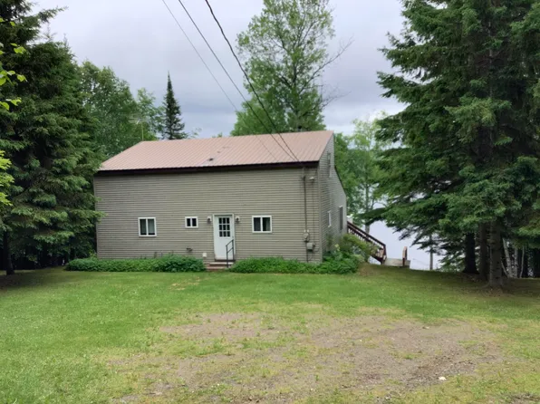 7 Overlook Drive, Portage Lake, ME 04768