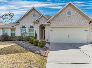 4722 Autumn Pine Ln, Houston, TX 77084