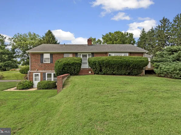 9194 Old Frederick Rd, Ellicott City, MD 21042