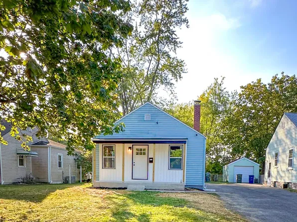 2439 Bancroft St, Columbus, OH 43211