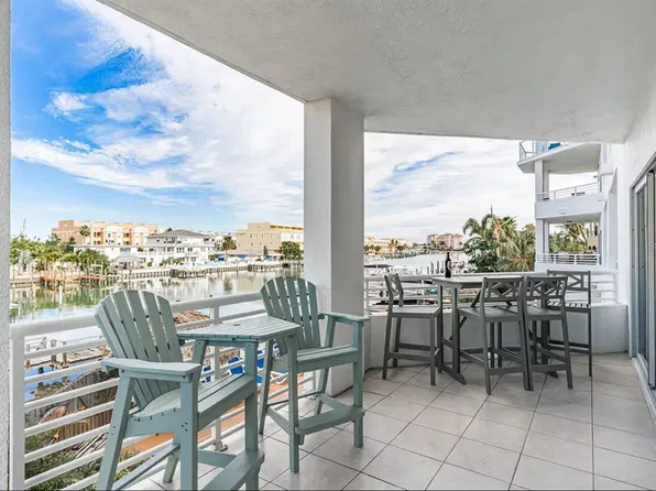 100 BAYSIDE DRIVE #101, CLEARWATER, FL 33767