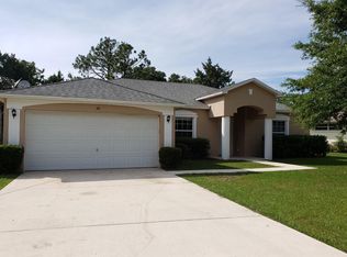48 Whispering Pine Dr, Palm Coast, FL 32164