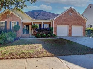 5566 Grammercy Dr SW, Atlanta, GA 30349