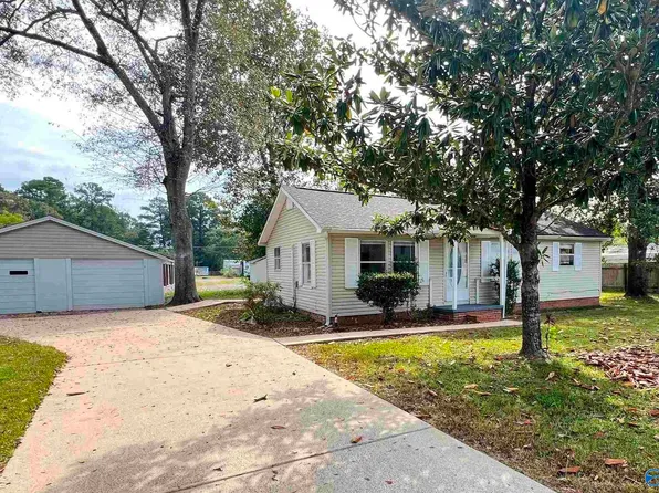 903 Kershaw St, Gadsden, AL 35903