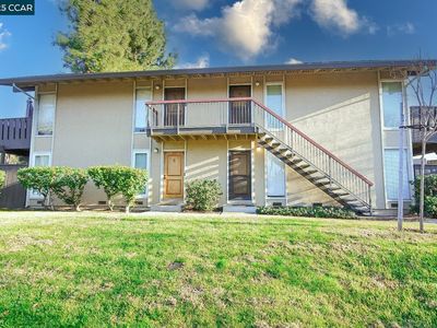 46 Massolo Dr APT A, Pleasant Hill, CA, 94523