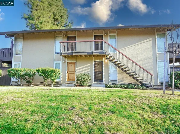 46 Massolo Dr APT A, Pleasant Hill, CA 94523