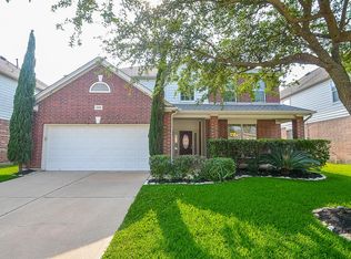 3023 Natchez Hill Trl, Houston, TX 77084