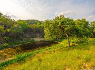 103 Bella Springs Rd, Boerne, TX 78006
