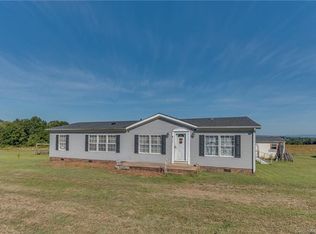 279 Campfield Church Rd, Ellenboro, NC 28040