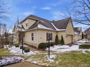 4935 Tempe Rd, Powell, OH 43065