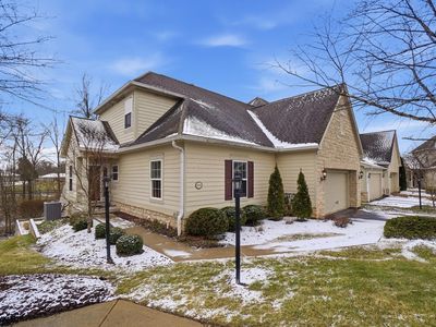 4935 Tempe Rd, Powell, OH, 43065