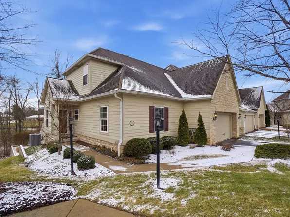 4935 Tempe Rd, Powell, OH 43065