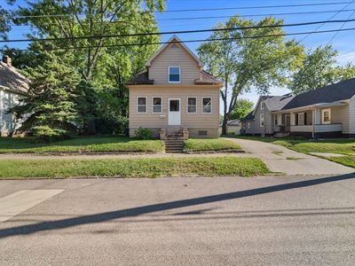 510 W Oakland Ave, Bloomington, IL, 61701