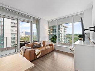 3833 Evergreen Pl #2801, Burnaby, BC