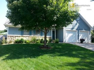 1809 SE 3rd St, Lees Summit, MO 64063