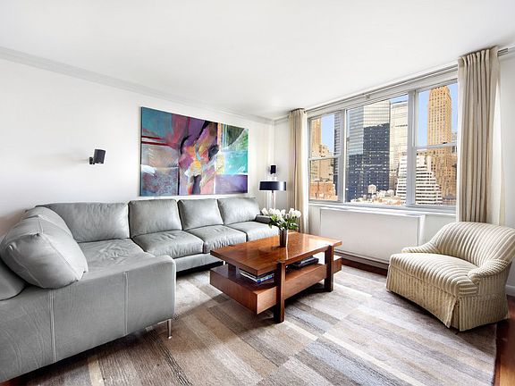 2nd image of 137 E 36th St #20H