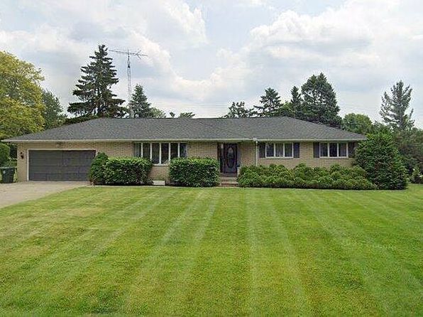 3547 Bald Mountain Rd