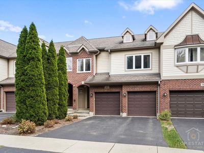1631 Pauline Cir, Mundelein, IL, 60060