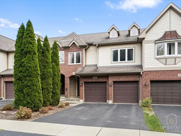 1631 Pauline Cir, Mundelein, IL 60060