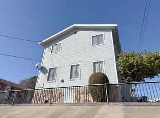 1719-1723 21st Ave, Oakland, CA 94606