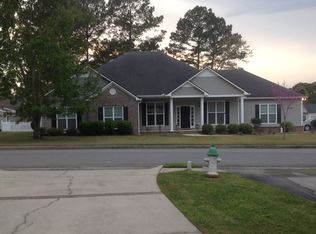 3654 Victoria Dr, Valdosta, GA 31605