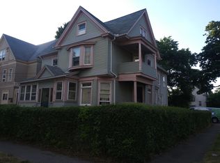 200 W Borden Ave #1, Syracuse, NY 13205