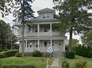 576 Highland Ave, Waterbury, CT 06708