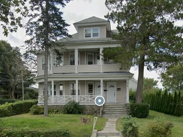 576 Highland Avenue, Waterbury, CT 06708