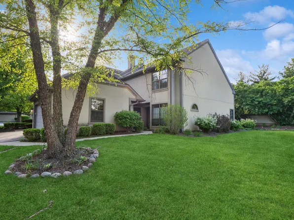 1204 Hobson Oaks Ct #1204, Naperville, IL 60540