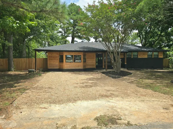 404 W Hillcrest St, Keene, TX 76059