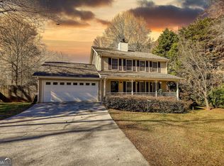 12510 Highway 36, Covington, GA 30014