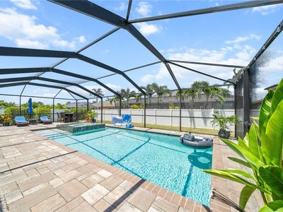 2805 SW 35th St, Cape Coral, FL, 33914