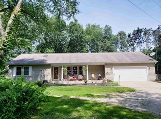 25173 Grant Rd, South Bend, IN 46619