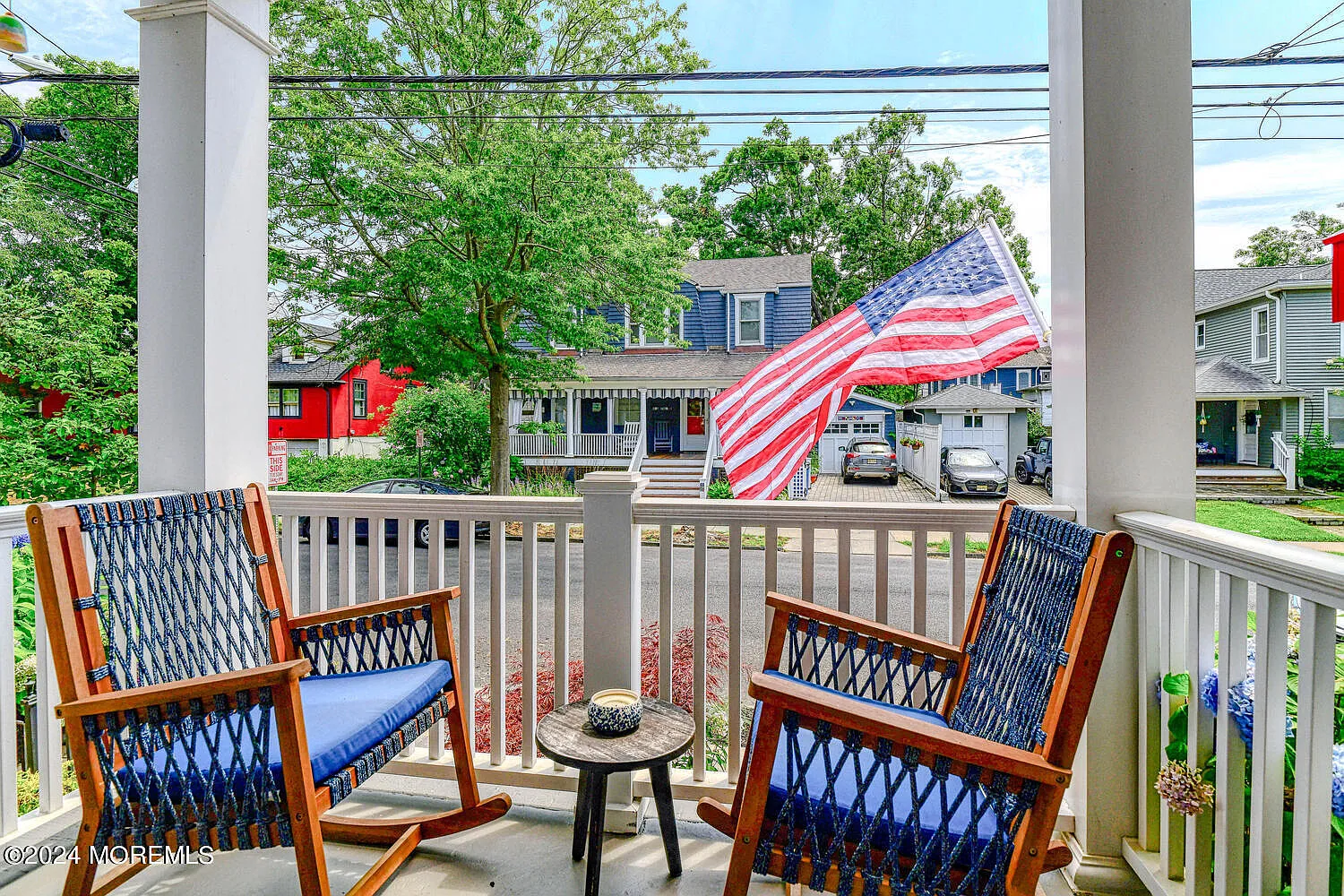3 bed, 2.5 bath, 1224 sqft, $2,800 — Photo 3