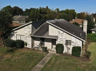 4813 Yellowstone Dr, Pasadena, TX 77505